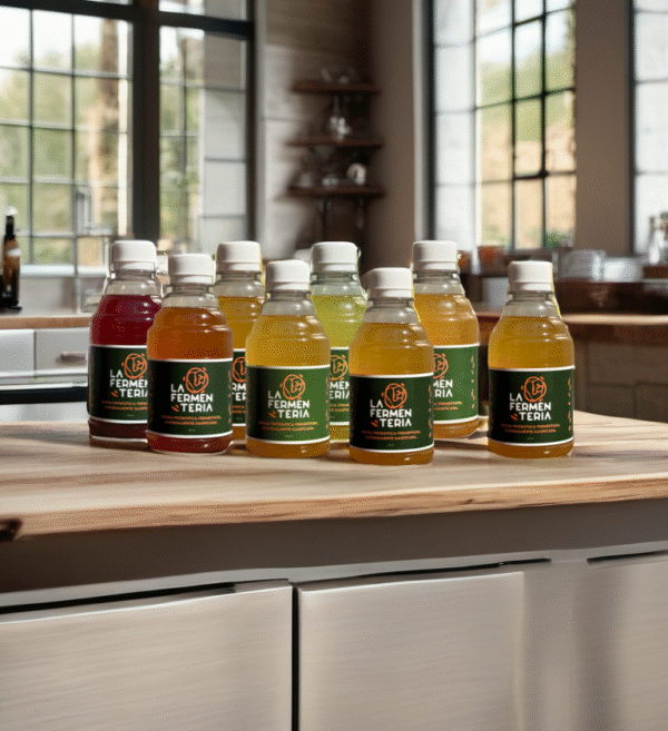 IMG_2693 - copia (3) Kit Kombucha 7+1 Gratis | La Fermentería – Sabores de Temporada